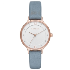ساعت مچی اسکاژن SKW2497 - skagen watch skw2497  